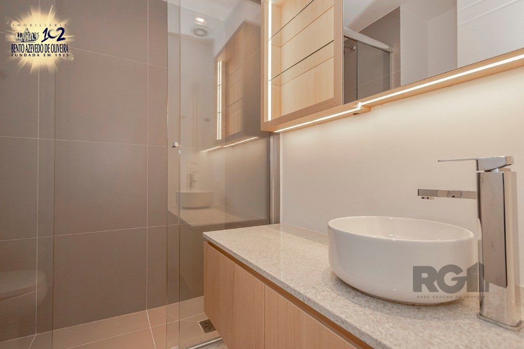 Apartamento, 2 quartos, 45 m² - Foto 13