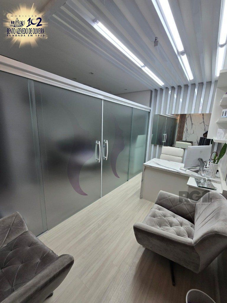 Sala-Conjunto, 29 m² - Foto 6