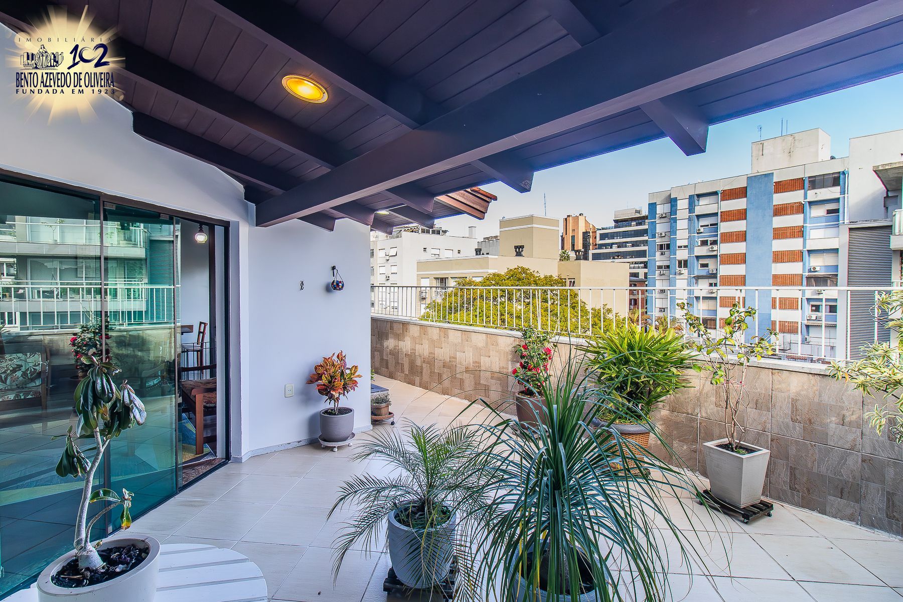 Cobertura, 3 quartos, 161 m² - Foto 14