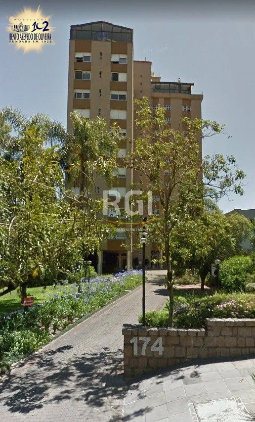 Apartamento, 3 quartos, 154 m² - Foto 5