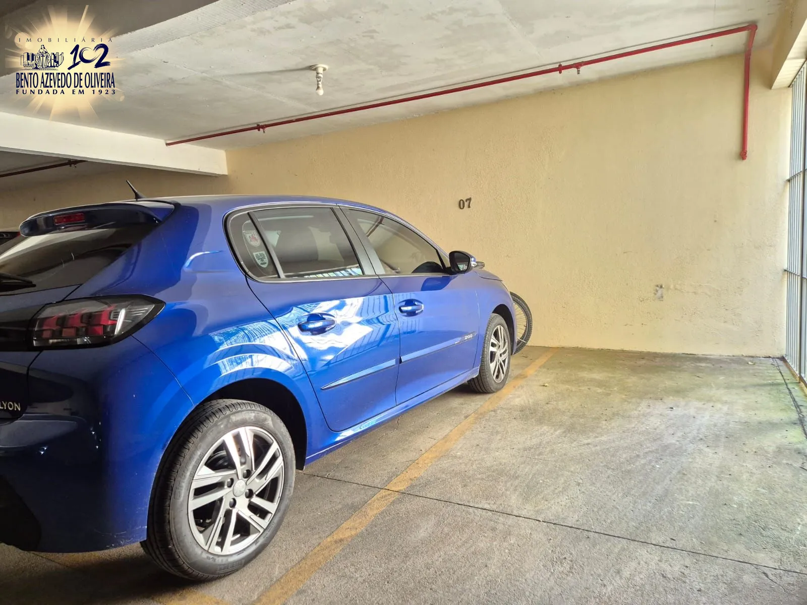 Sala-Conjunto, 24 m² - Foto 9