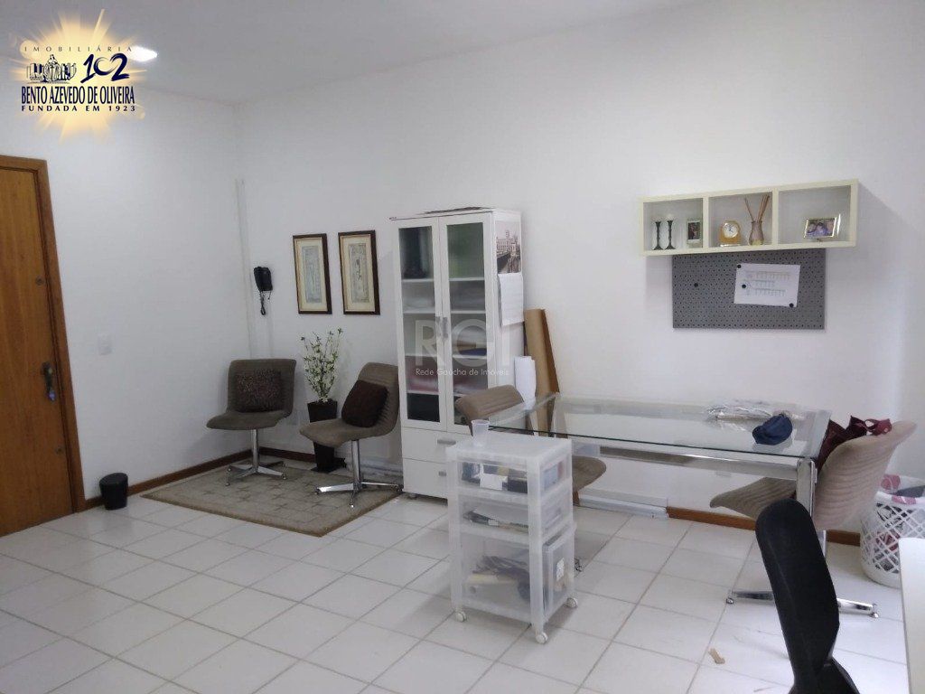 Sala-Conjunto, 30 m² - Foto 11