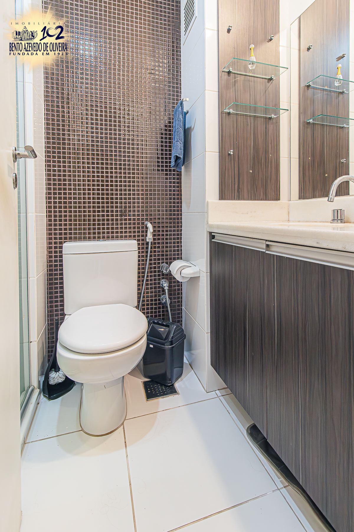 Apartamento, 1 quarto, 44 m² - Foto 20