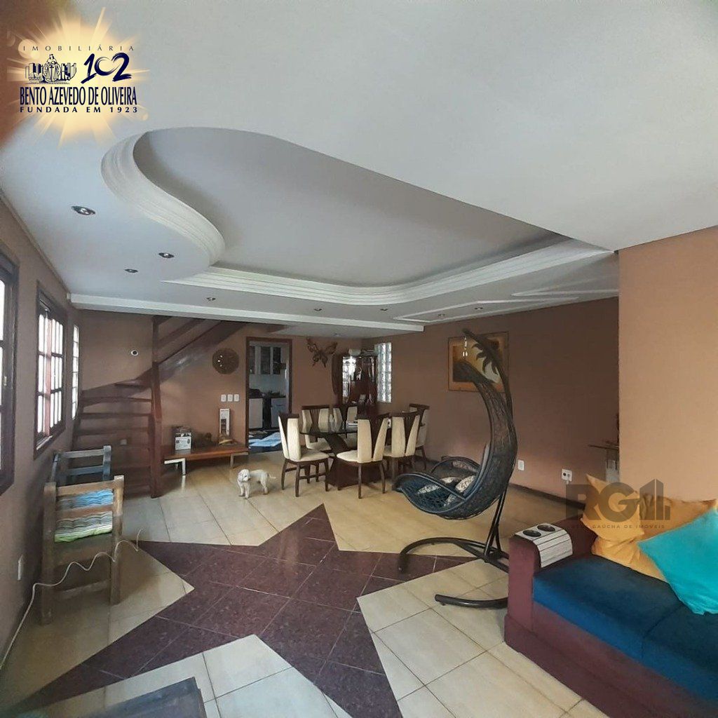 Casa, 5 quartos, 880 m² - Foto 3
