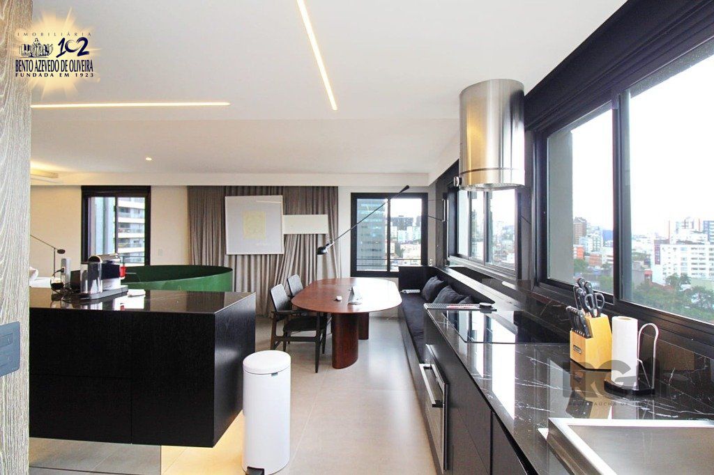 Apartamento, 2 quartos, 130 m² - Foto 29