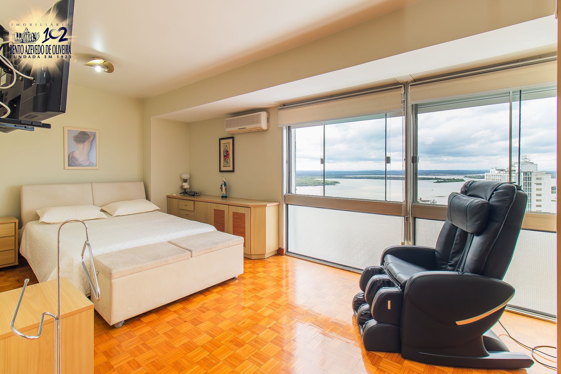 Apartamento, 3 quartos, 205 m² - Foto 32