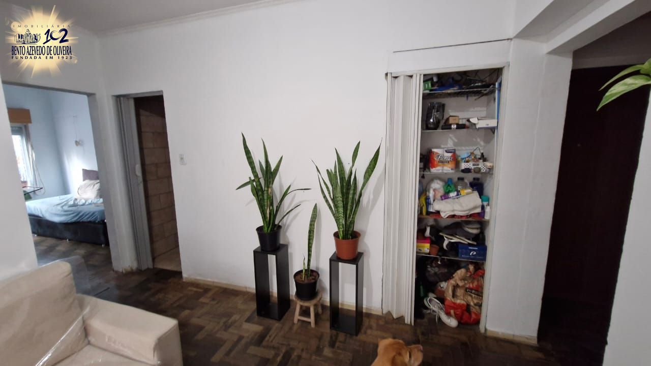 Apartamento, 2 quartos, 59 m² - Foto 4