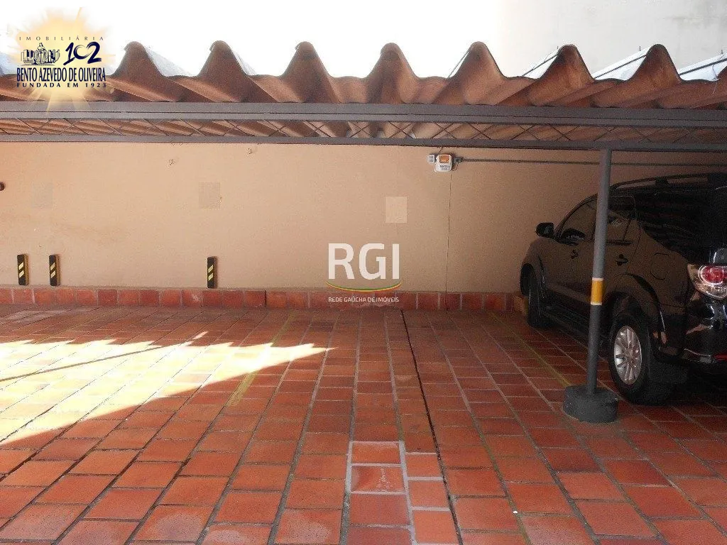 Apartamento, 3 quartos, 154 m² - Foto 25