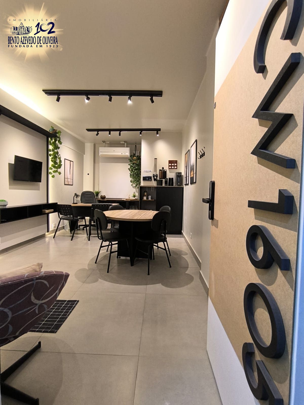 Sala-Conjunto, 21 m² - Foto 12