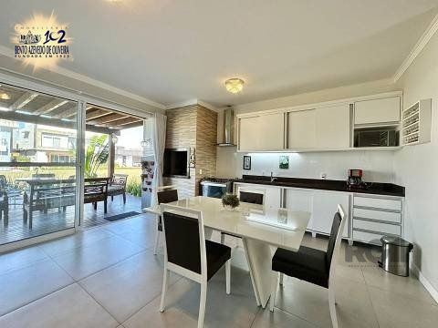 Casa de Condomínio, 4 quartos - Foto 8