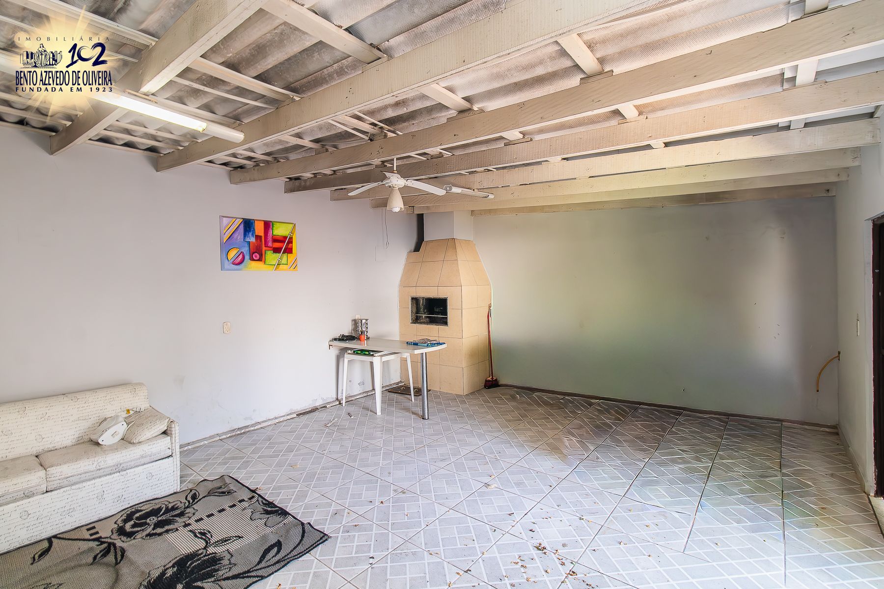 Casa, 3 quartos, 170 m² - Foto 21