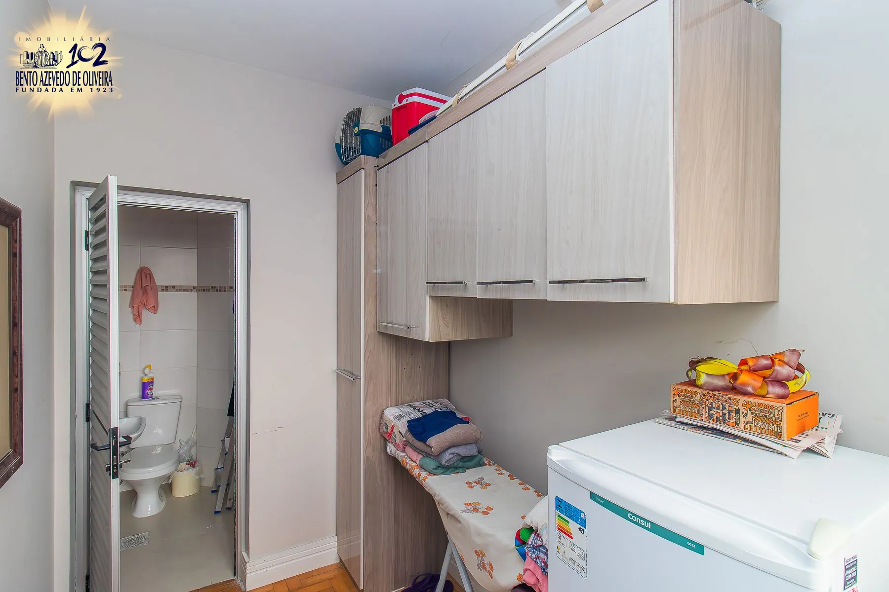 Apartamento, 3 quartos, 140 m² - Foto 22