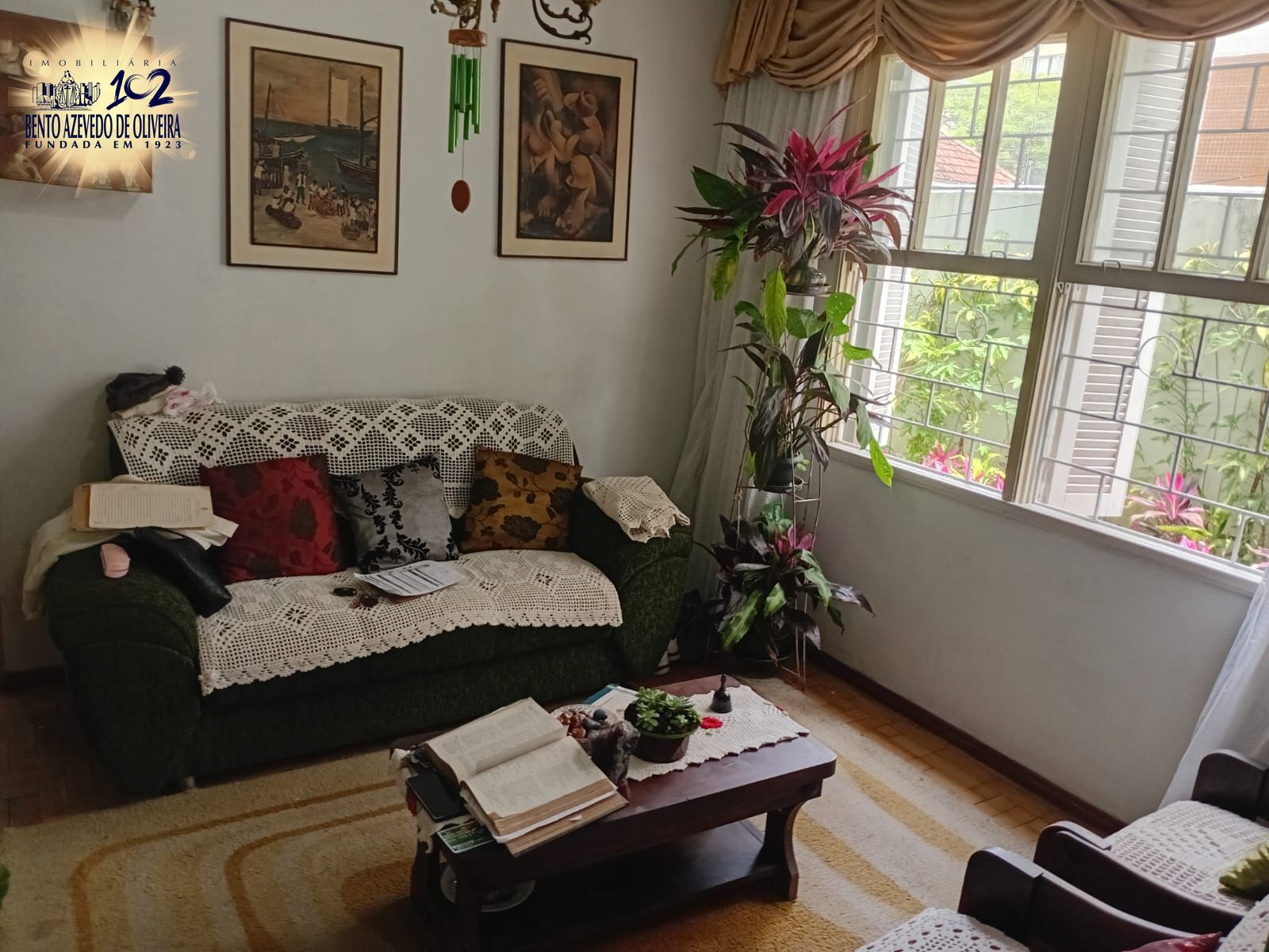 Apartamento, 2 quartos, 59 m² - Foto 2