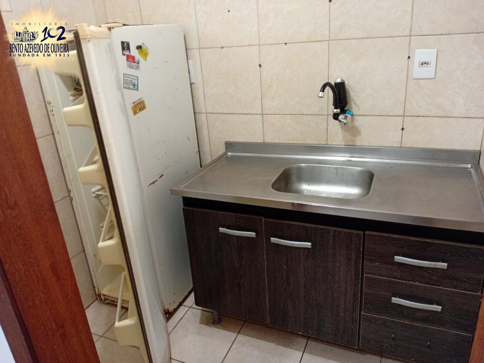 Kitnet-Studio, 19 m² - Foto 8