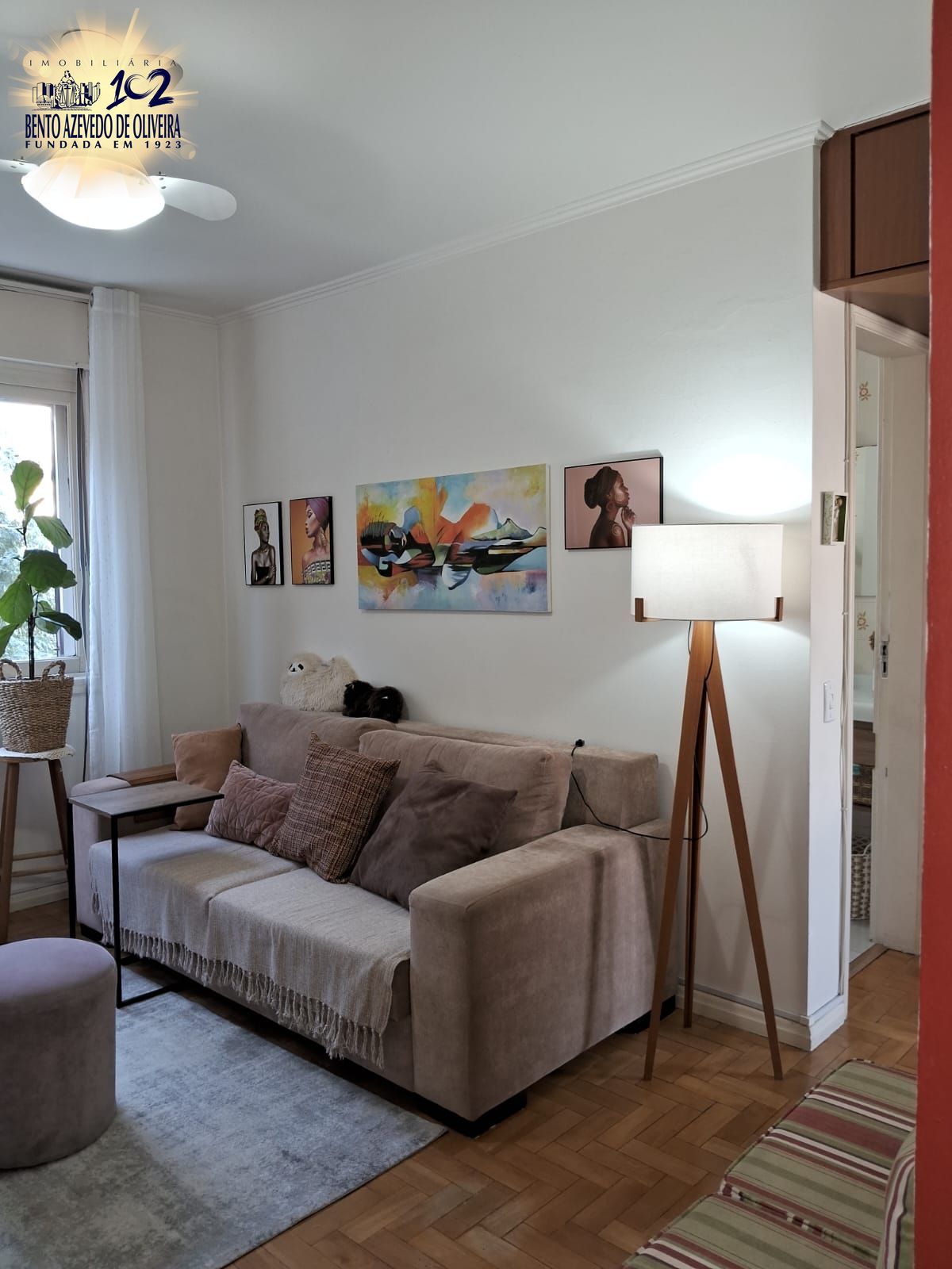 Apartamento, 2 quartos, 58 m² - Foto 7