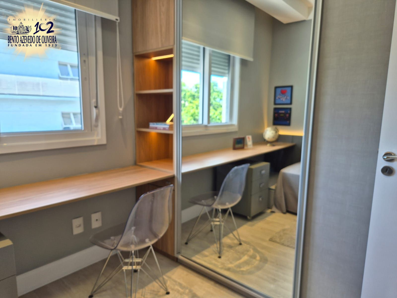 Apartamento, 2 quartos, 69 m² - Foto 11