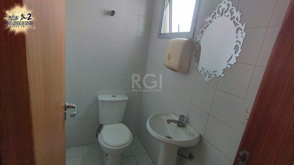 Sala-Conjunto, 27 m² - Foto 9
