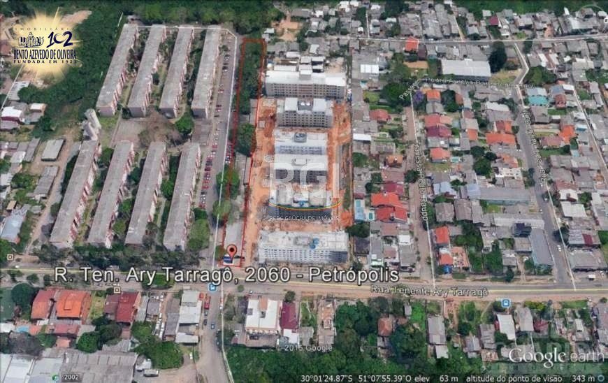 Terreno, 4621 m² - Foto 2