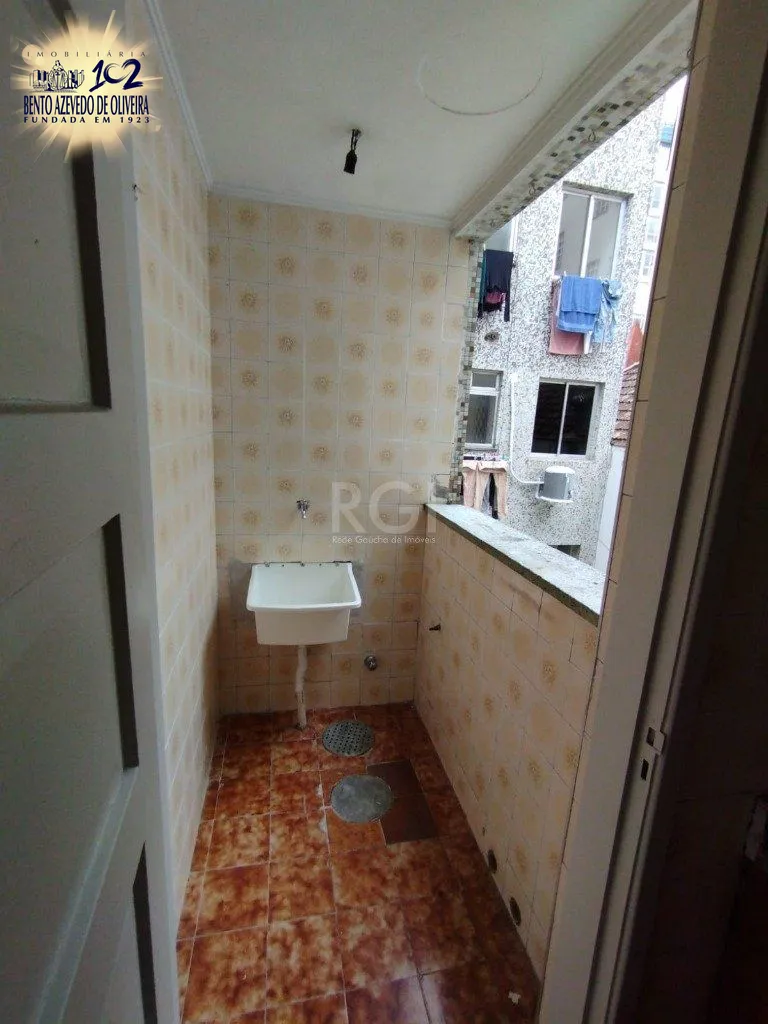 Apartamento, 1 quarto, 42 m² - Foto 9