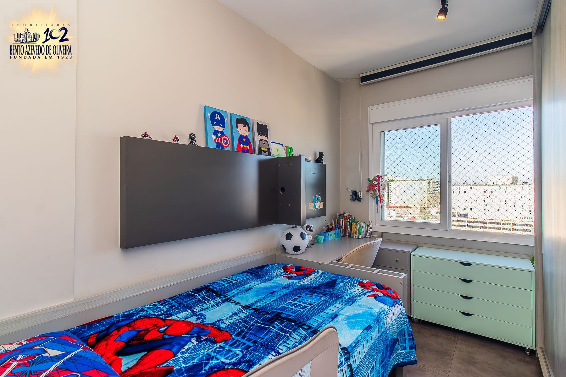 Apartamento, 3 quartos, 147 m² - Foto 26
