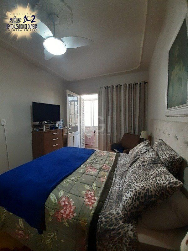 Apartamento, 3 quartos, 110 m² - Foto 16