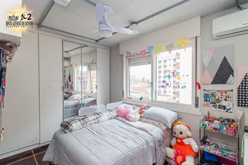 Apartamento, 3 quartos, 115 m² - Foto 15