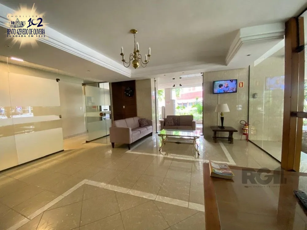 Apartamento, 3 quartos, 140 m² - Foto 4