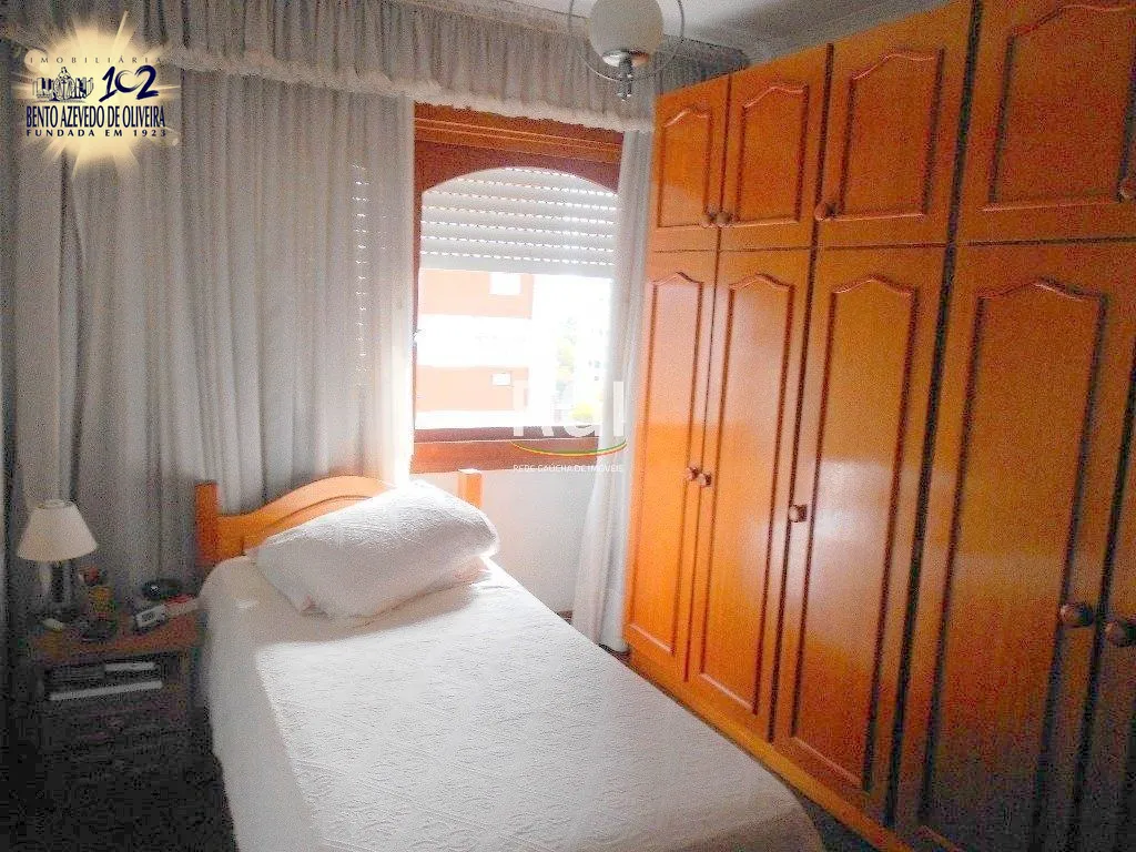 Apartamento, 3 quartos, 154 m² - Foto 12