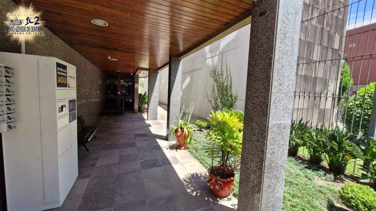 Apartamento, 3 quartos, 119 m² - Foto 2