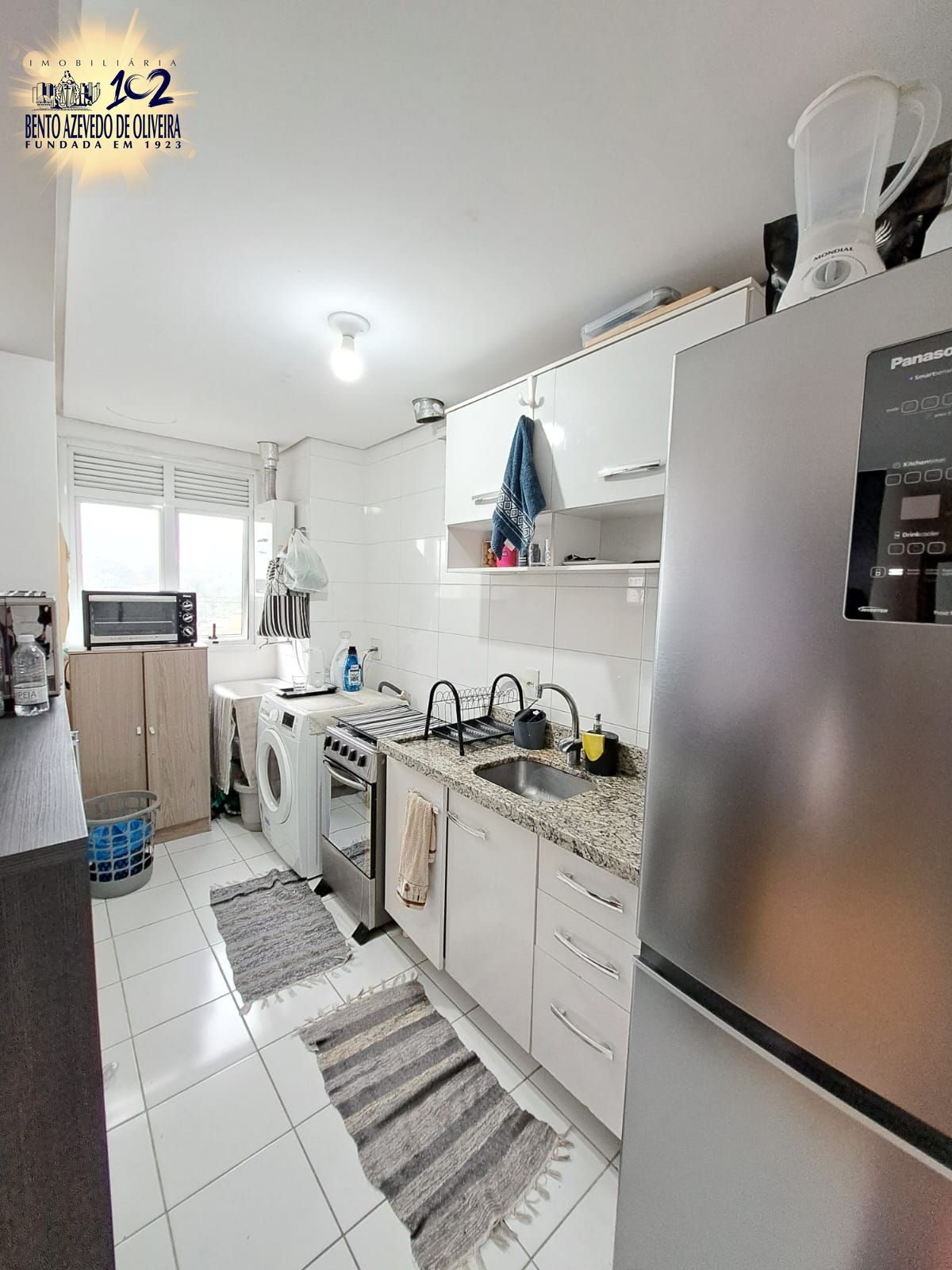 Apartamento, 2 quartos, 55 m² - Foto 18
