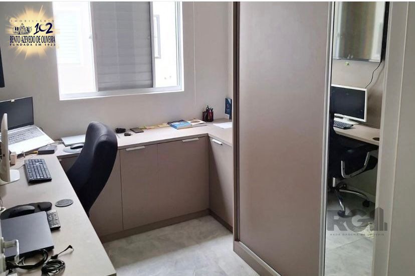 Apartamento, 2 quartos, 43 m² - Foto 10