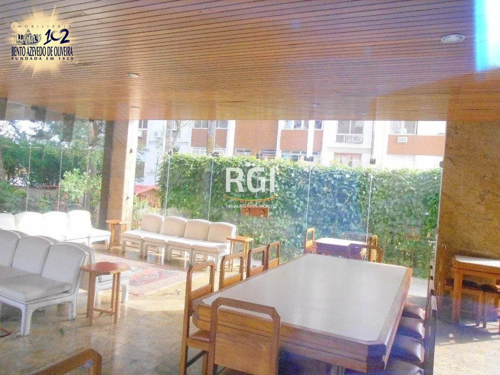 Apartamento, 3 quartos, 154 m² - Foto 21