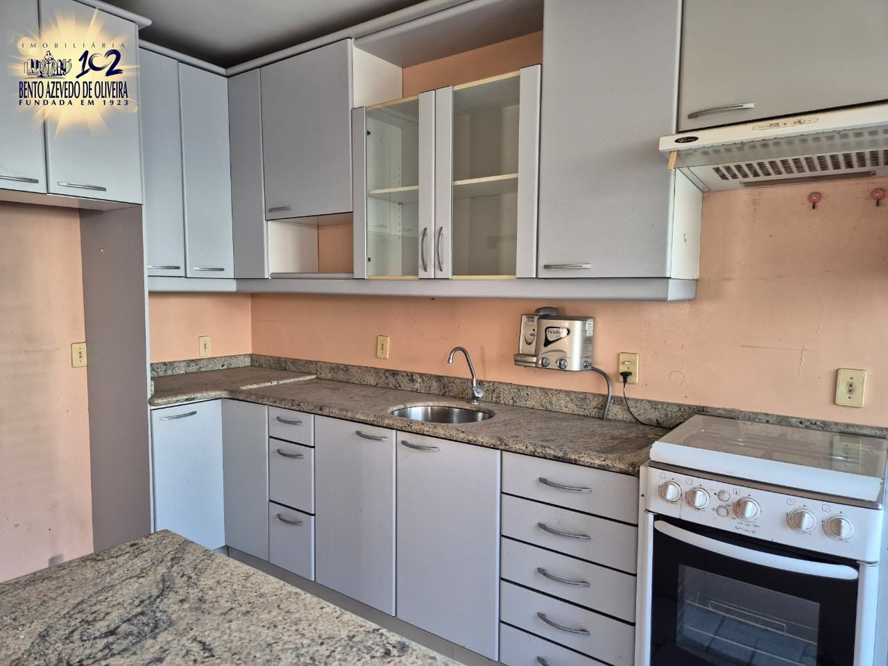 Apartamento, 2 quartos, 56 m² - Foto 3