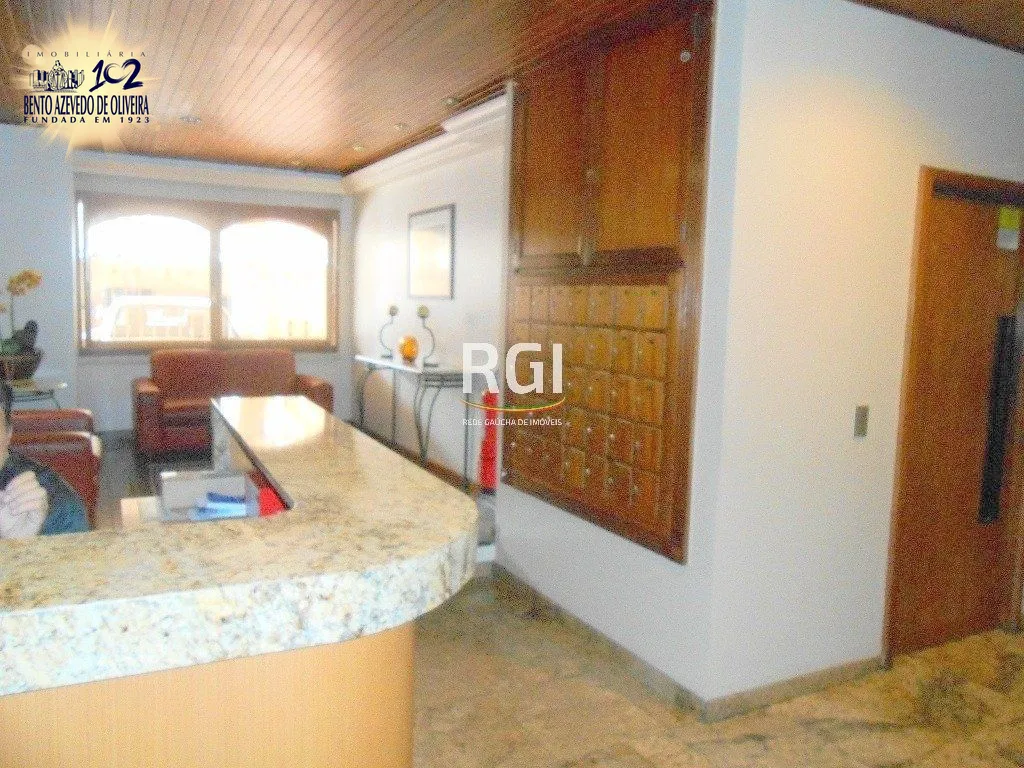 Apartamento, 3 quartos, 154 m² - Foto 3