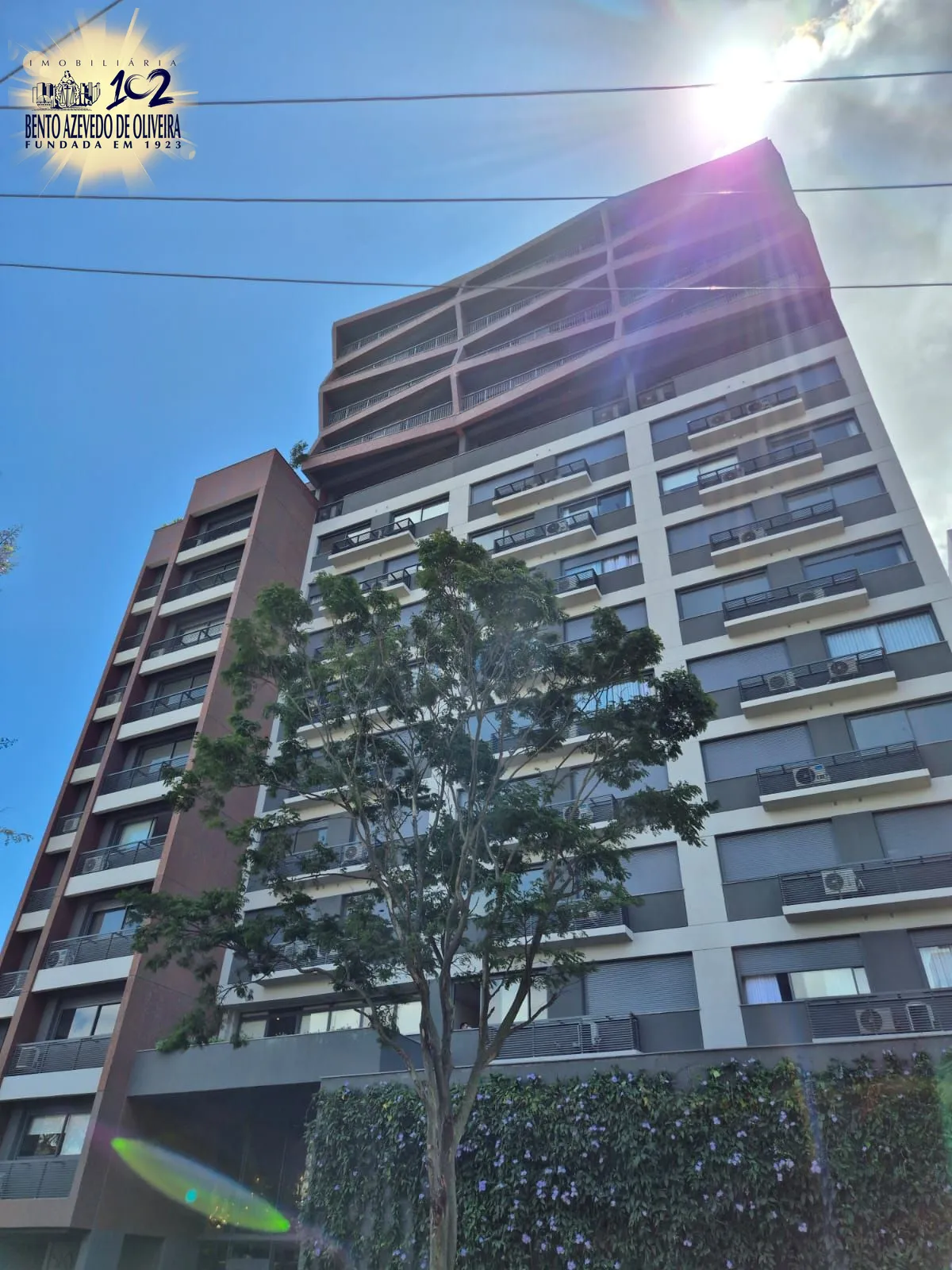 Apartamento, 1 quarto, 24 m² - Foto 26
