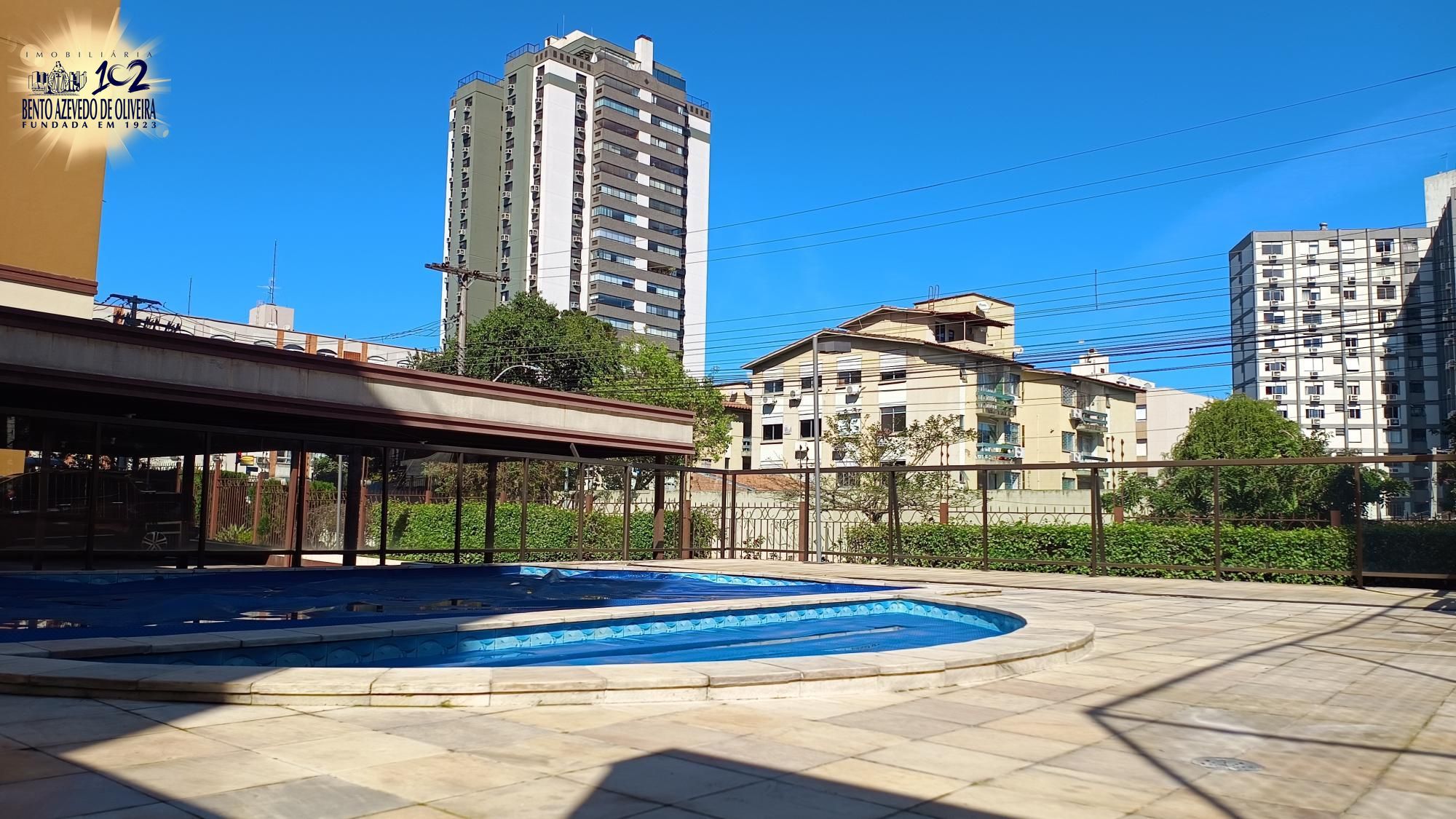 Apartamento, 3 quartos, 99 m² - Foto 2