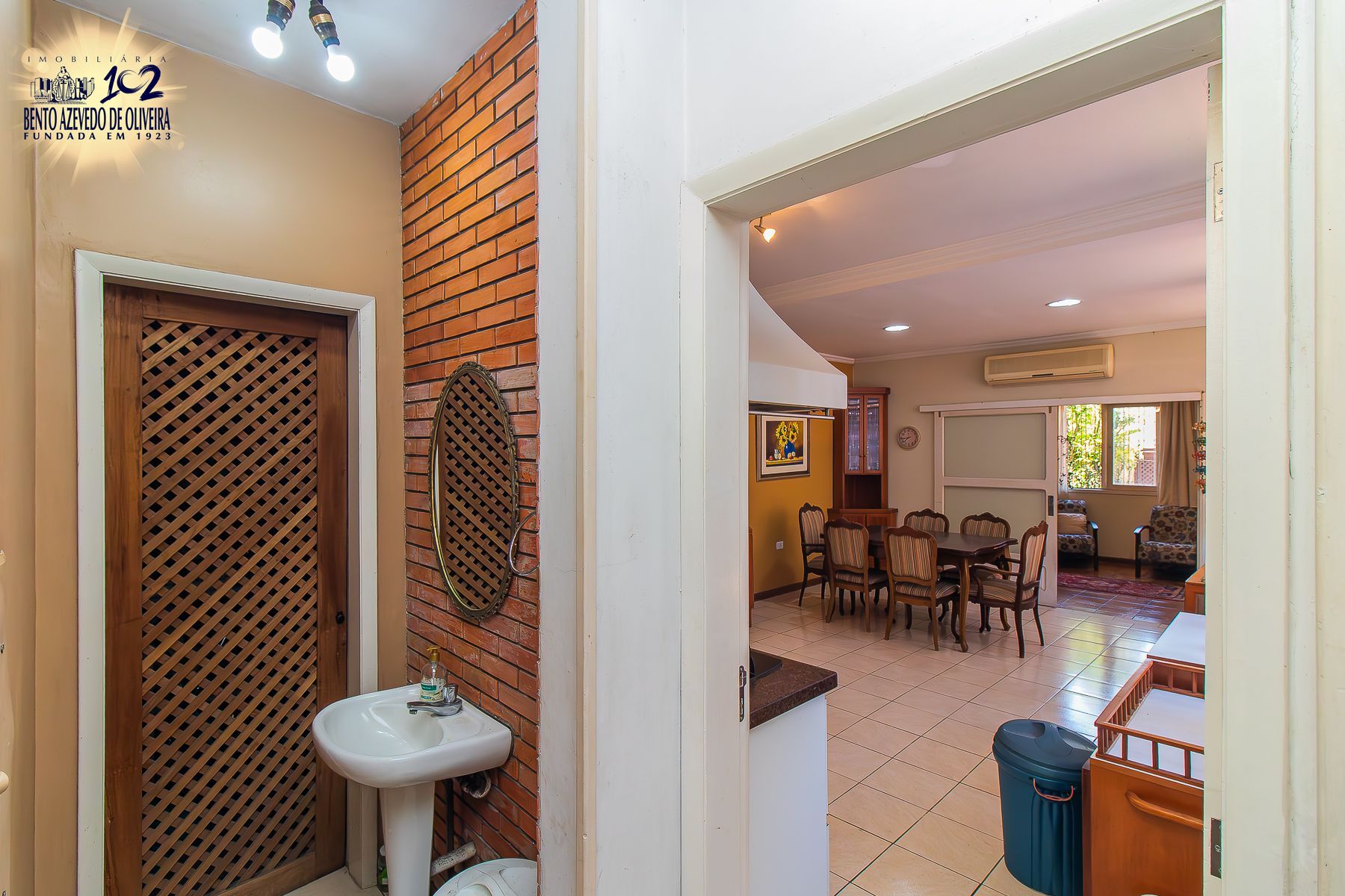 Casa, 5 quartos, 429 m² - Foto 15