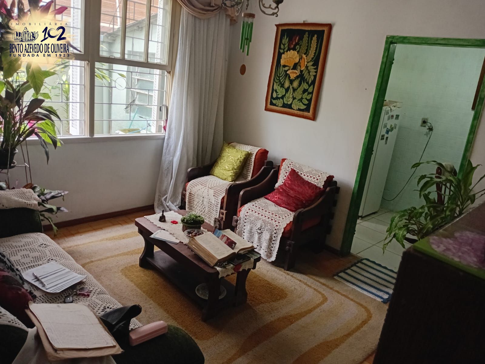 Apartamento, 2 quartos, 59 m² - Foto 3