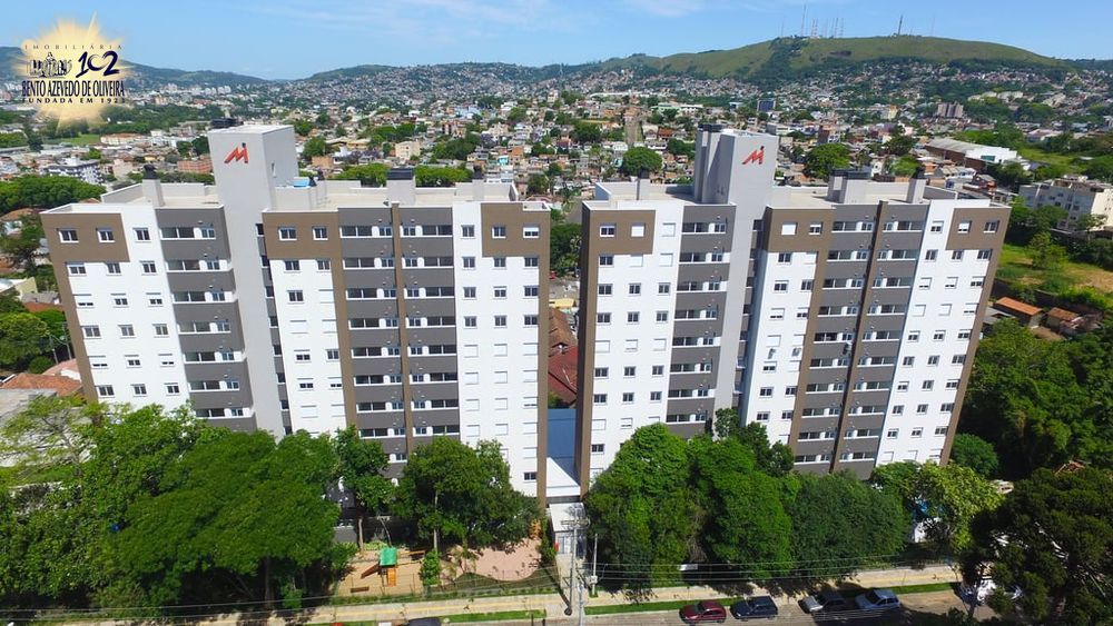 Apartamento, 2 quartos, 57 m² - Foto 12