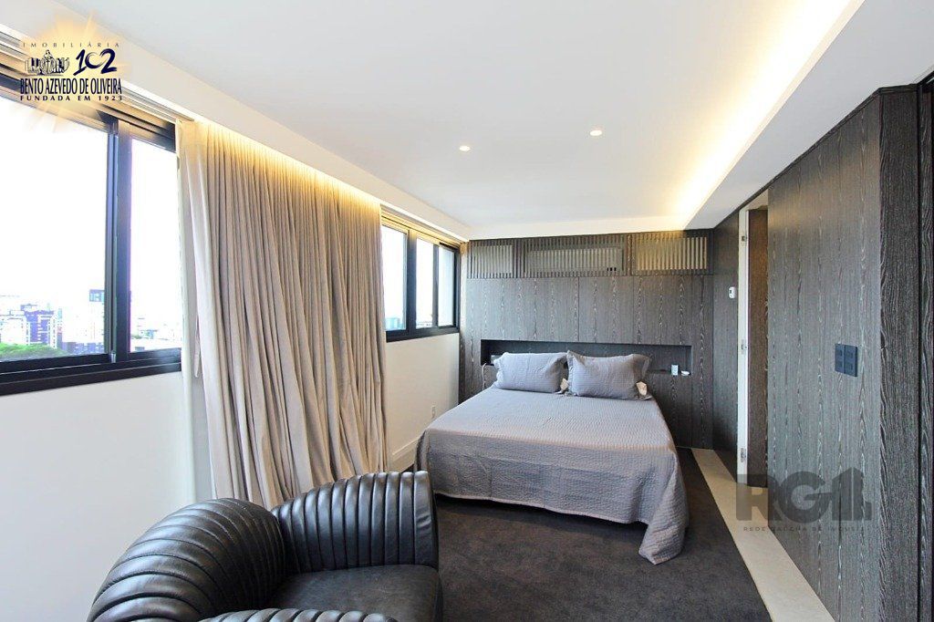 Apartamento, 2 quartos, 130 m² - Foto 9