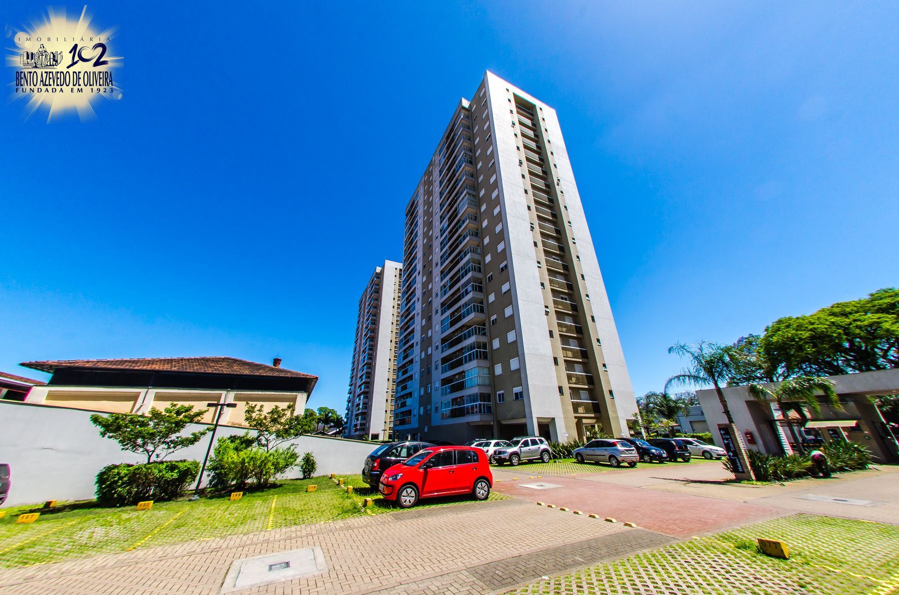 Apartamento, 2 quartos, 82 m² - Foto 32