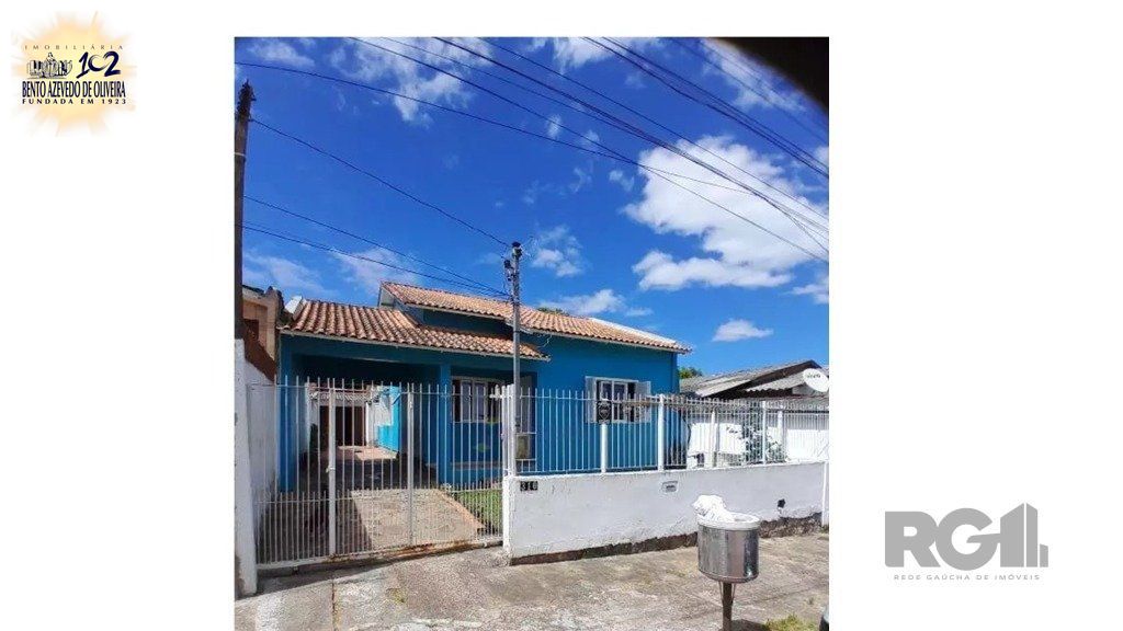 Casa, 2 quartos, 142 m² - Foto 1