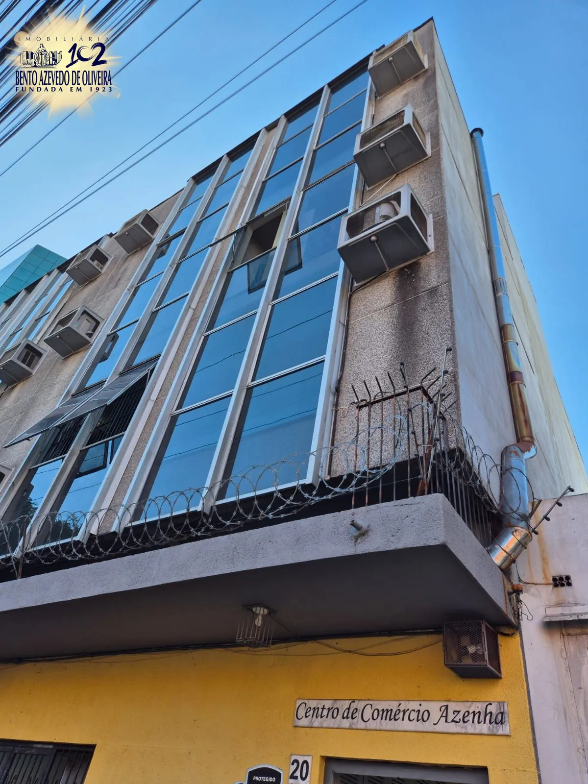 Sala-Conjunto, 61 m² - Foto 15