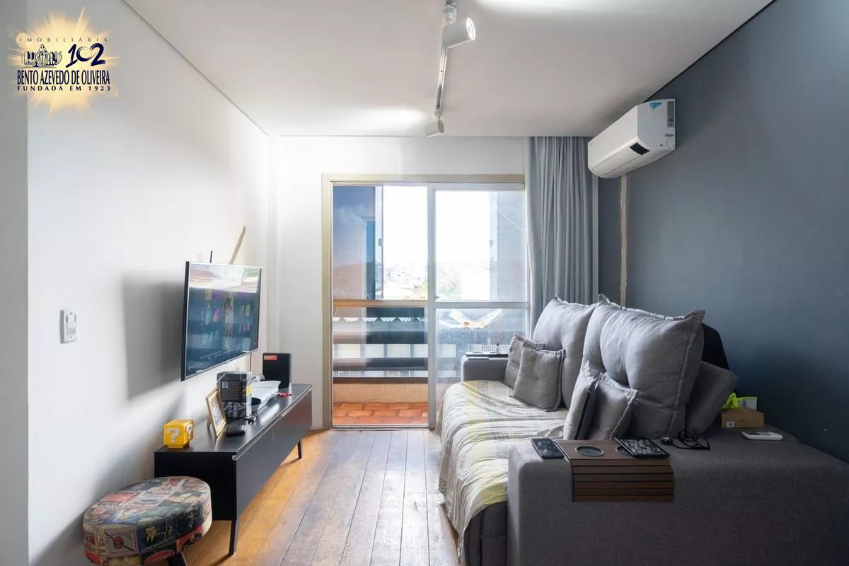 Apartamento, 1 quarto, 49 m² - Foto 5