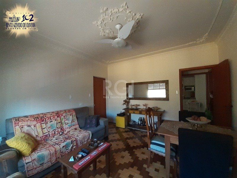 Apartamento, 3 quartos, 110 m² - Foto 3