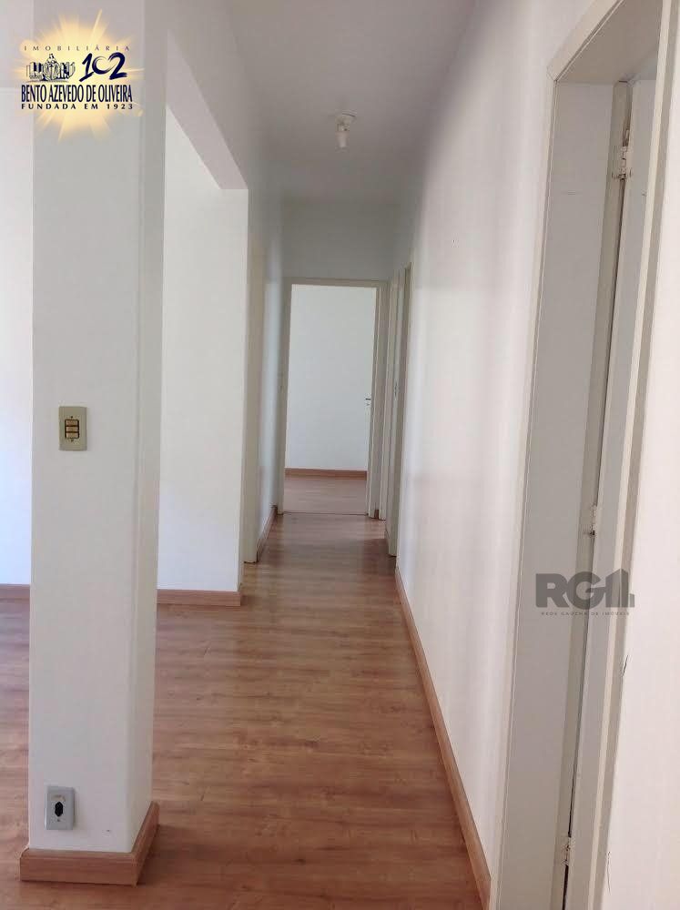 Apartamento, 3 quartos, 84 m² - Foto 3