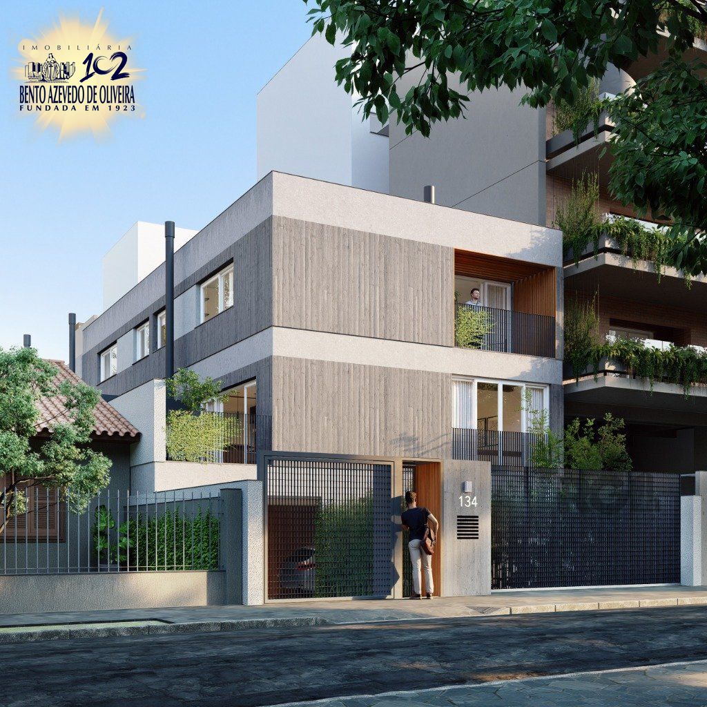 Casa de Condomínio, 3 quartos - Foto 2