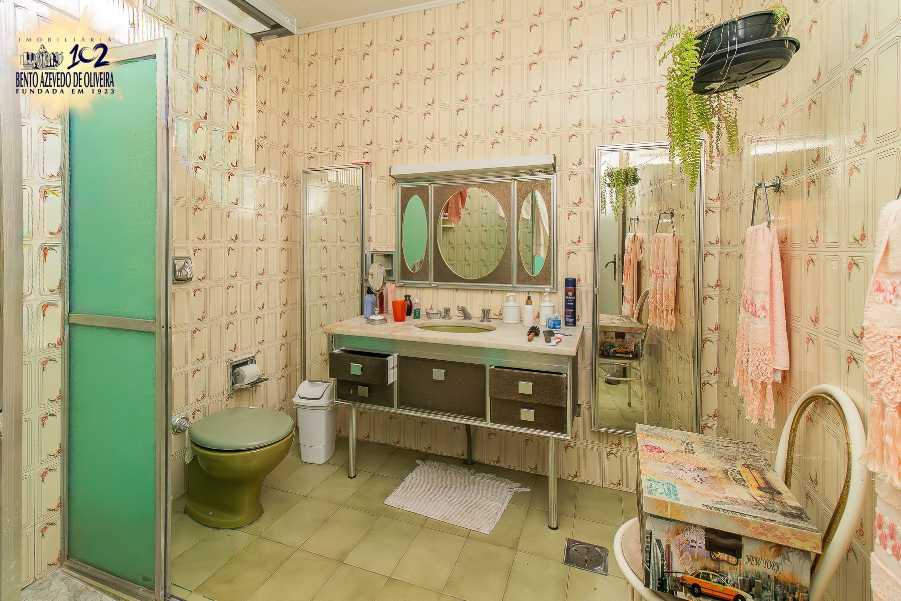 Casa, 3 quartos, 170 m² - Foto 28
