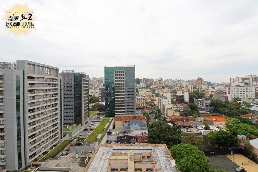 Apartamento, 2 quartos, 130 m² - Foto 21