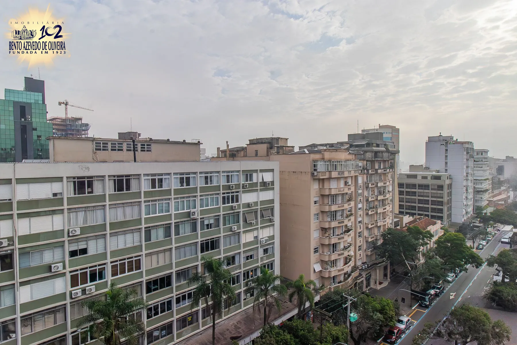 Apartamento, 3 quartos, 140 m² - Foto 3